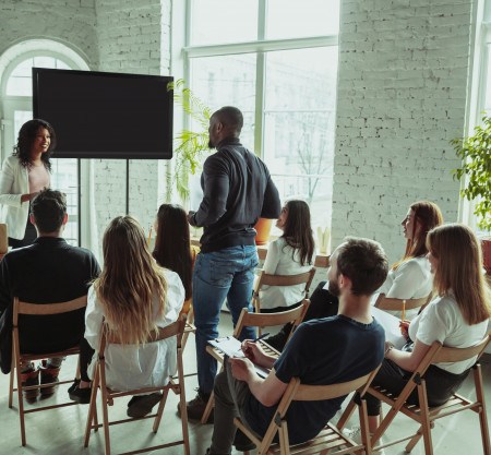 Conférence QHSE en Septembre 2020