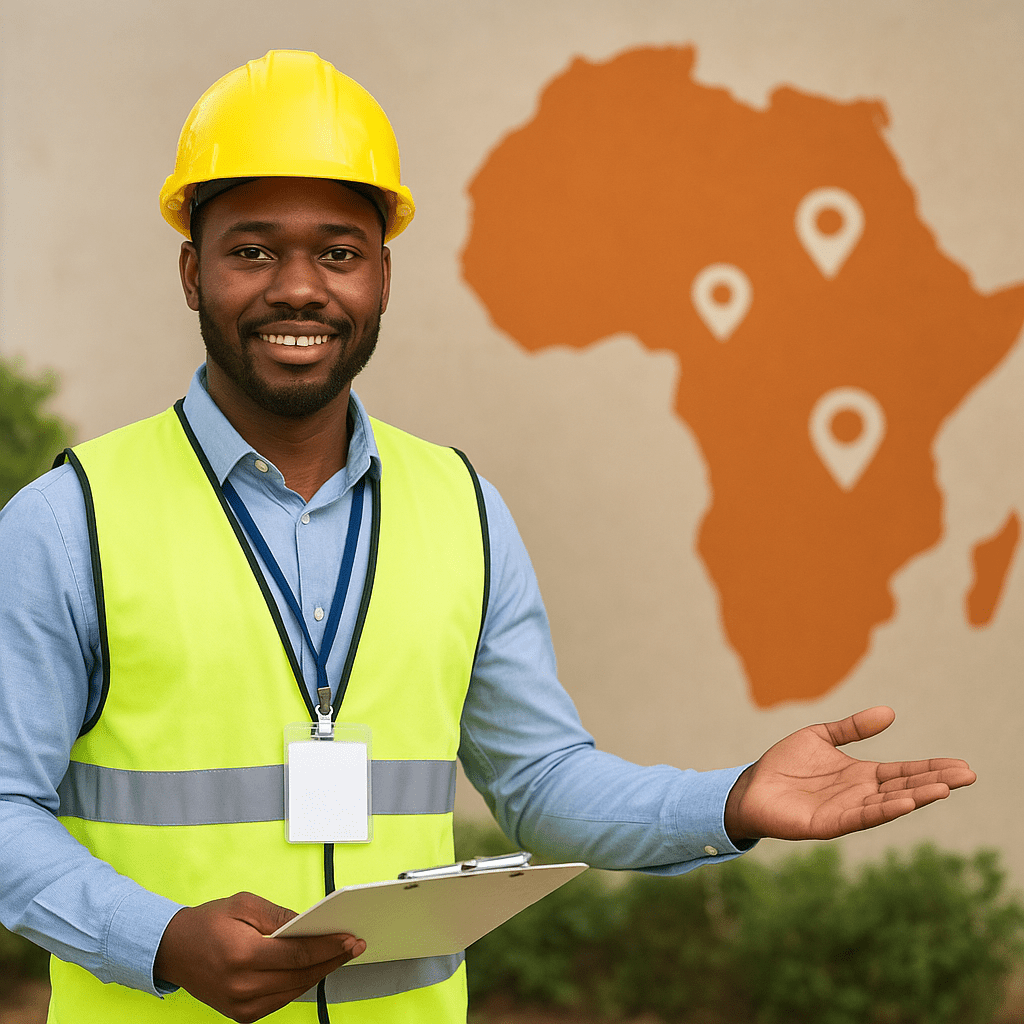 16 𝑷𝑳𝑨𝑻𝑬𝑭𝑶𝑹𝑴𝑬𝑺 𝑷𝑶𝑼𝑹 𝑫É𝑪𝑹𝑶𝑪𝑯𝑬𝑹 𝑼𝑵 𝑬𝑴𝑷𝑳𝑶𝑰 𝑬𝑵 𝑨𝑭𝑹𝑰𝑸𝑼𝑬.