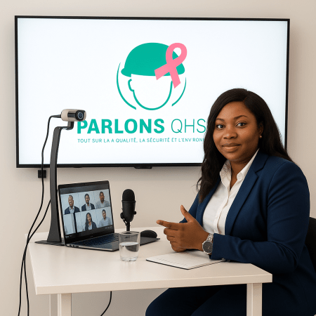 un Spécialiste HSE Performant
