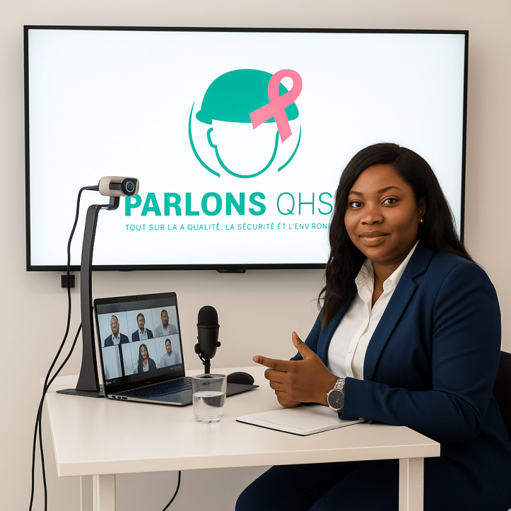 un Spécialiste HSE Performant