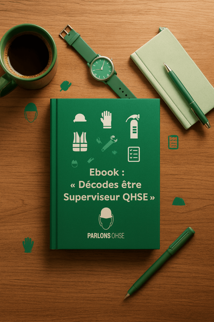 Ebook QHSE